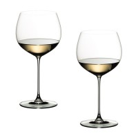 Набор бокалов для белого вина Chardonnay 0,62 л Riedel