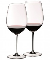 Набор бокалов для красного вина BORDEAUX 0,86 л Riedel