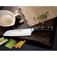 Нож шеф-повара японский 17 см Wüsthof