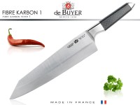Нож шеф-повара японский 26 см de Buyer