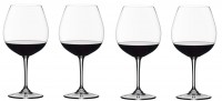Набор бокалов для красного вина Pinot Noir 0,7 л Riedel