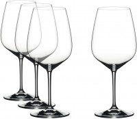 Набор бокалов для красного вина Cabernet-Sauvignon 0,8 л Riedel