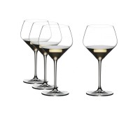 Набор бокалов для белого вина OAKED CHARDONNAY 0,67 л Riedel