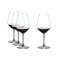 Набор бокалов для красного вина SHIRAZ 0,709 л Riedel