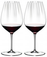 Hабор бокалов для красного вина CABERNET 0,834 л Riedel