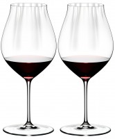 Hабор бокалов для красного вина PINOT NOIR 0,830 л Riedel