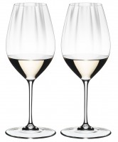 Hабор бокалов для белого вина RIESLING 0,623 л Riedel