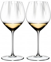Hабор бокалов для белого вина CHARDONNAY 0,727 л Riedel