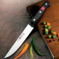нож кухонный 16 см Wüsthof
