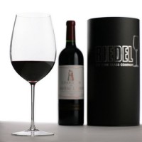 Бокал для красного вина Bordeaux 0,86 л Riedel
