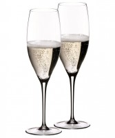 Набор бокалов для шампанского 0,33 л Riedel