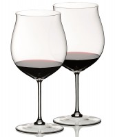 Набор бокалов для красного вина BURGUNDY 1, 05 л Riedel